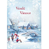 Ditipo Playing card Merry Christmas Children's choir Fish fish 224 x 157 mm