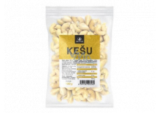 Allnature Cashew kernels 1000 g