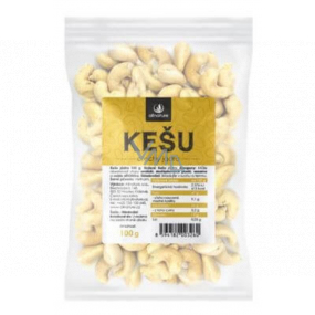 Allnature Cashew kernels 1000 g