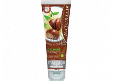 Naturalis Comfrey & Chestnut - Chestnut and Comfrey Massage Emulsion 200 ml