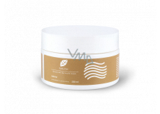 Aromatica Bebutter Organic whipped shea butter with ginger 200 ml