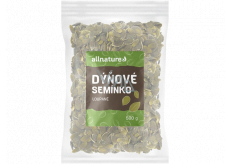 Allnature Peeled pumpkin seed 500 g