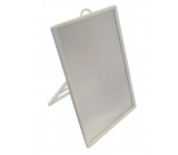 Abella Mirror 10 x 14.5 cm various colors 215