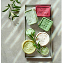 Esprit Provence Lavender Soap Plant-Based Without Palm Oil 100 g