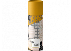 Albi Mini wine in a tube Cheers 0,187 l