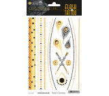 Herma Flash Tattoo Water-Resistant Tattoo 15158