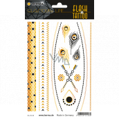 Herma Flash Tattoo Water-Resistant Tattoo 15158