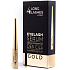 Oceanic Long4Lashes Gold serum stimulating eyelash growth 4 ml