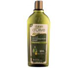 Dalan d´Olive Nourishing nourishing shower gel with olive oil 400 ml