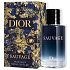 Christian Dior Sauvage Eau de Toilette for men 100 ml limited edition