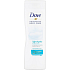 Dove Nourishing Body Care Light Hydro Body Milk for Normal Skin 400 ml