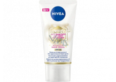 Nivea Cellular Luminous630 hand cream against pigment spots 50 ml