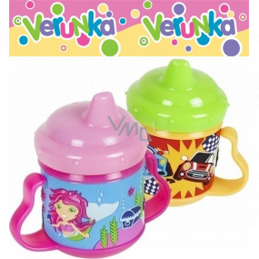 Albi My First Mug Verunka 200 ml