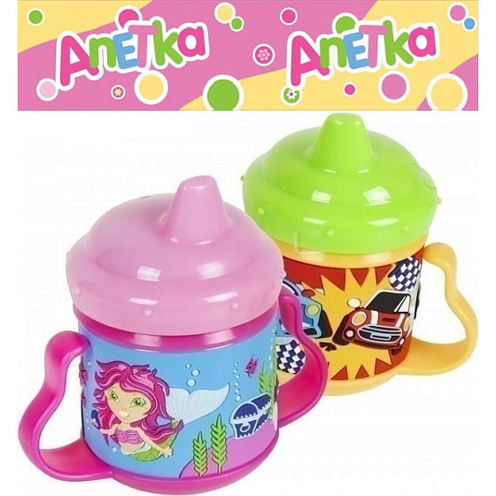 Albi My First Anetka Mug 200 ml