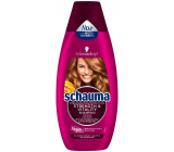 Schauma Strenght & Vitality shampoo with micronutrients and biotin for fine to weak hair 400 ml