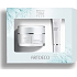 Artdeco Skin Yoga Hyaluronic Intensive Care skin cream 50 ml + eye gel, cosmetic set for women