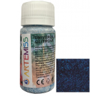 Art e Miss Universal Acrylic Glitter Paint 43 Light Blue 40 g