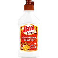 Diava furniture polish cream with beeswax, 200 ml
