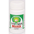 SunPharm Vitamin + Spirulina dietary supplement 90 tablets