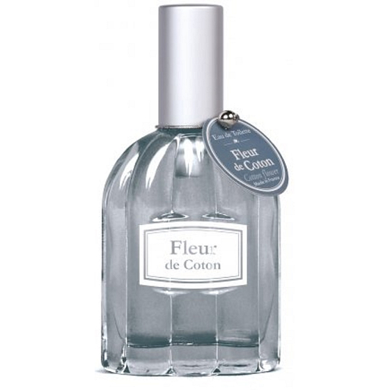 Esprit Provence Cotton Eau de Toilette for women 25 ml
