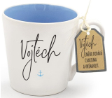 Nekupto Original Mug with Vojtech's name 300 ml