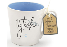 Nekupto Original Mug with Vojtech's name 300 ml