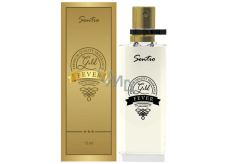 Sentio Gold Fever Eau de Toilette for men 15 ml