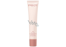 Payot N°2 CC Cream Anti-Rougeurs SPF 50+ Anti-Redness Corrective Treatment 40 ml