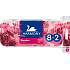 Harmony Premium Garden Pure White 3-Ply Toilet Paper, 8+2 Rolls, Roll 17.5 m
