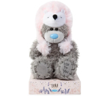 Me To You Teddy Bear Plush Hedgehog 15 cm