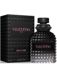 Valentino Uomo Born In Roma Eau de Toilette for men 50 ml