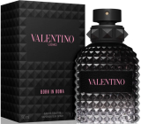 Valentino Uomo Born In Roma Eau de Toilette for men 50 ml