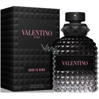 Valentino Uomo Born In Roma Eau de Toilette for Men 50 ml