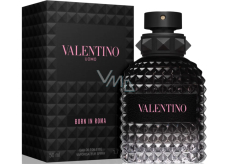 Valentino Uomo Born In Roma Eau de Toilette for men 50 ml