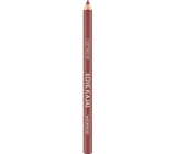 Catrice Kohl Kajal waterproof eye pencil 100 Burgundy Babe 0,78 g