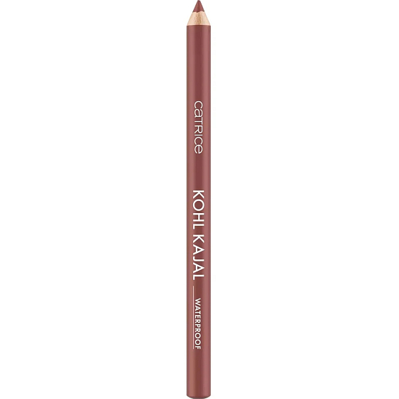 Catrice Kohl Kajal waterproof eye pencil 100 Burgundy Babe 0,78 g