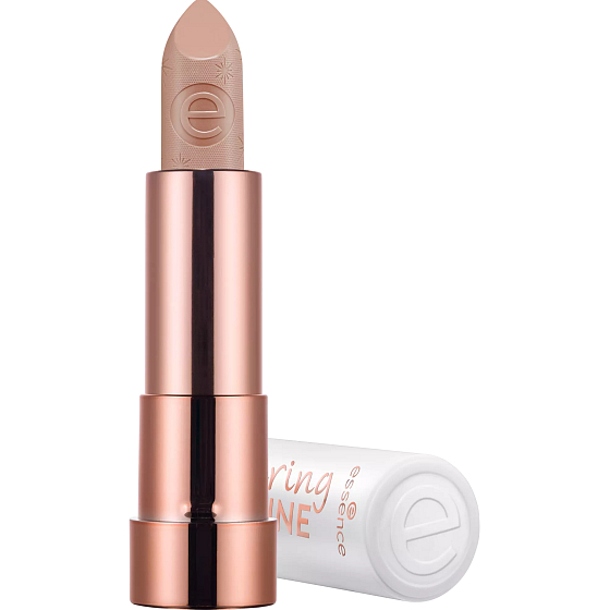 Essence Caring Shine Lipstick 206 My Choice 3,5 g
