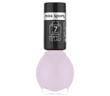 Miss Sporty Perfect to Last nail polish 207 7 ml