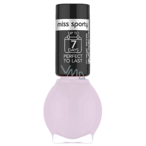 Miss Sporty Perfect to Last nail polish 207 7 ml