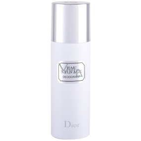 Christian Dior Eau Sauvage deodorant for men 150 ml