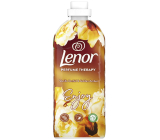 Lenor Haute Couture Vanilla Orchid & Gold Amber, scent of vanilla and orchid fabric softener 48 doses 1,2 l