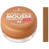 Essence Natural Matte Mousse Foundation mousse make-up 43 16 g
