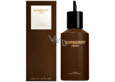 Burberry Hero Parfum replacement perfume refill for men 200 ml
