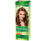 Joanna Naturia hair color with milk proteins 218 Copper blonde