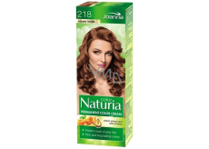Joanna Naturia hair color with milk proteins 218 Copper blonde