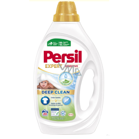 Persil Sensitive gel for sensitive skin 20 doses 900 ml
