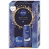 Nivea Best Care Creme Care nourishing shower gel 250 ml + Nivea Creme basic care cream 75 ml, cosmetic set