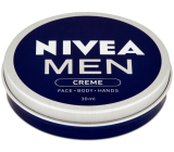 Nivea Men krém pro muže 30 ml