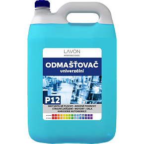 LAVON universal degreaser, 5L