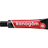 Kanagom waterproof acetone universal adhesive, 40 g